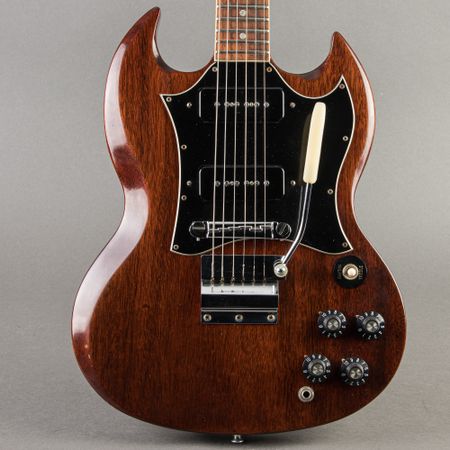 Gibson SG Special 1970, Cherry thumbnail