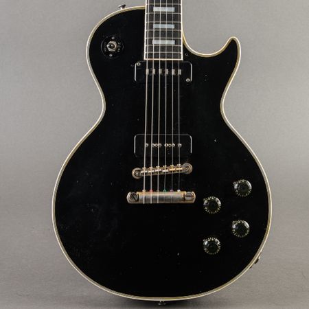 Gibson Les Paul Custom 1956, Ebony thumbnail