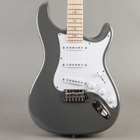 PRS Silver Sky SE 2024, Overland Grey thumbnail