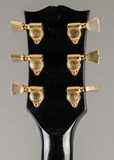 Carter Vintage - Gibson 1952 Les Paul Tribute Prototype 2009