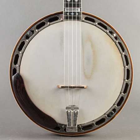 Gibson RB-250 Mastertone 1975, Walnut thumbnail