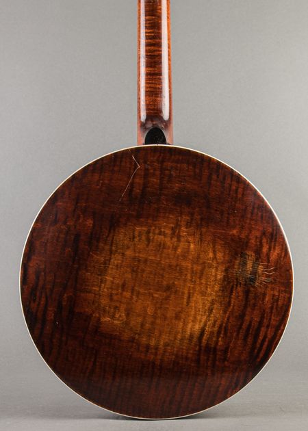 Carter Vintage - Gibson All-American Flat-Head Tenor 1930 | Carter