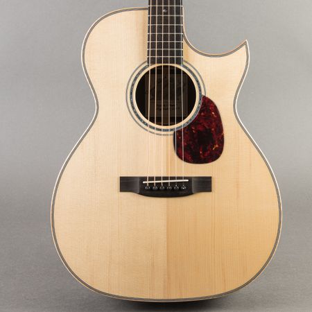 Froggy Bottom H-14C DLX 2024, Natural thumbnail