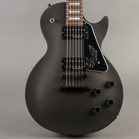 Gibson Government Series Les Paul 2013, Gunmetal Grey thumbnail