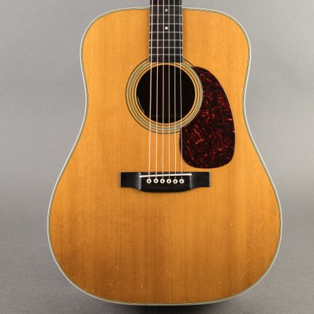 Martin D-28 1961, Natural thumbnail