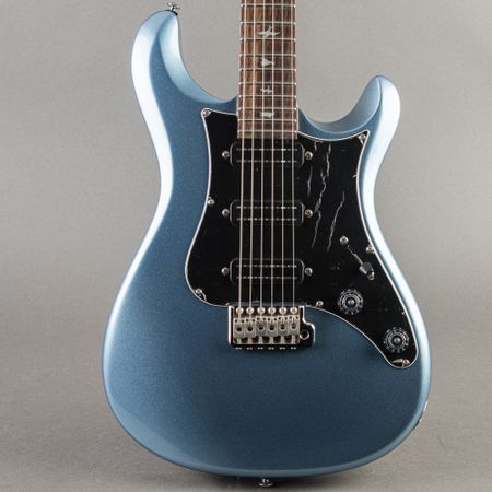 PRS SE NFS 2024, Ice Blue Metallic thumbnail