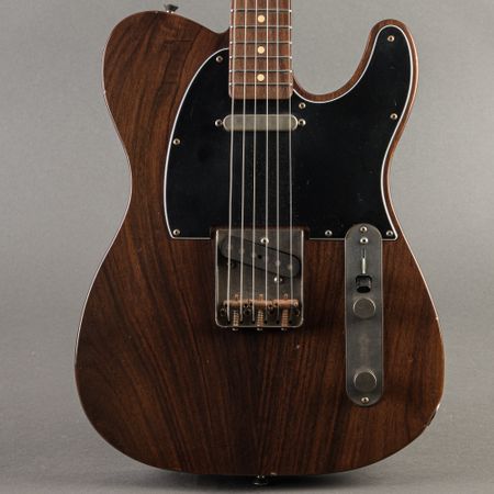 Nash T-68 2013, Natural thumbnail