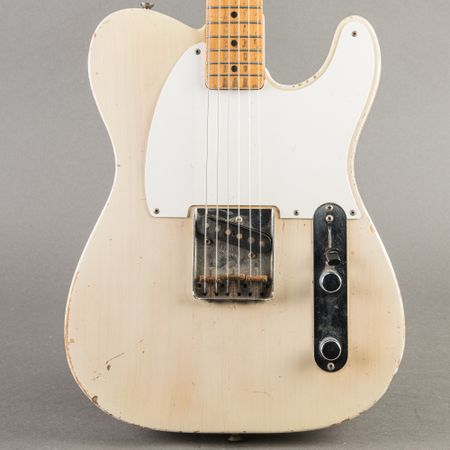 Fender Esquire 1957, Blonde thumbnail