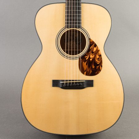 Collings OM1 A HC Satin 2025, Natural thumbnail