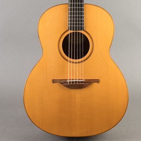 Lowden F-12 1998, Mahogany and Cedar, Natural thumbnail