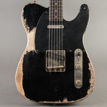 Bonneville T-Style 2025, Black thumbnail