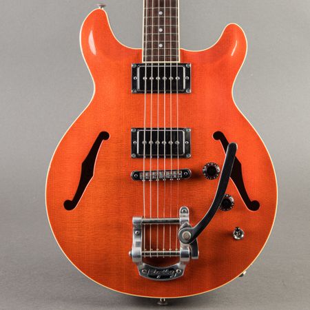 Hamer Newport 2003, Translucent Orange thumbnail