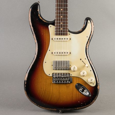 SVL S Style 2020's, Sunburst thumbnail