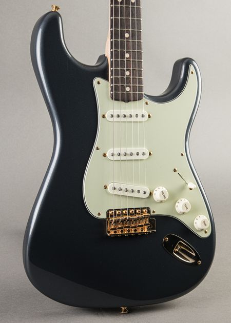 Carter Vintage - Fender American Vintage '57 Reissue Stratocaster