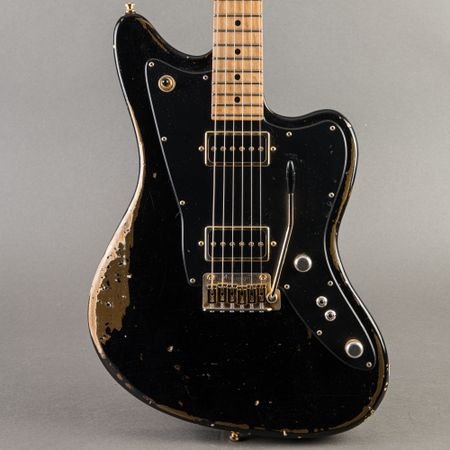 Tom Anderson Raven Classic 2021, Black thumbnail