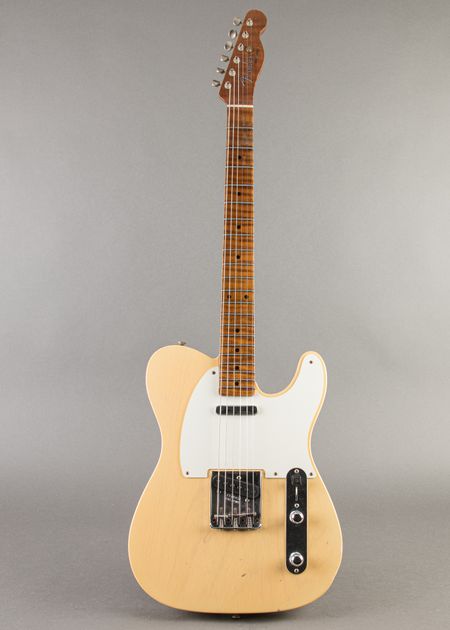 Carter Vintage - Fender 50th Anniversary FMT Telecaster 1996