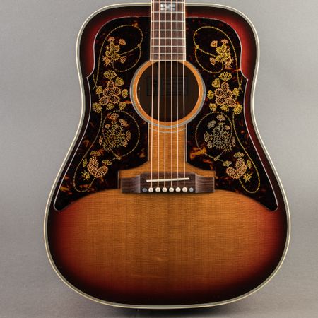 Epiphone Chris Stapleton Frontier 2022, Sunburst thumbnail