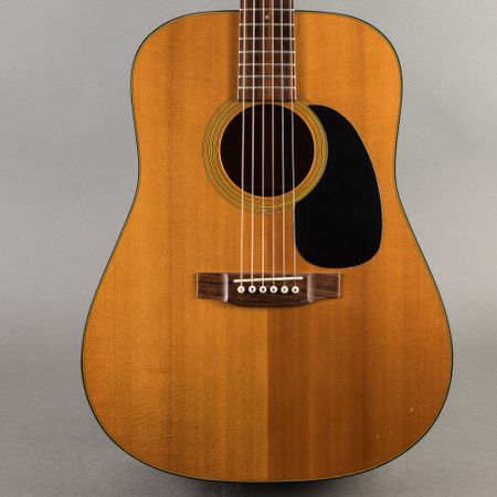 Martin Custom D-18 1999, Natural thumbnail