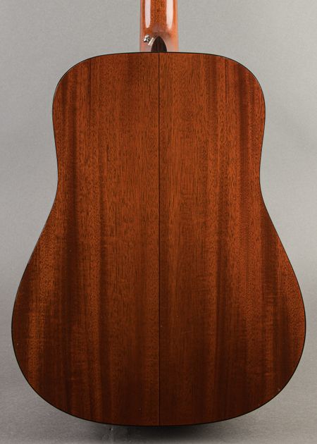 マーチン D18 Carter Vintage - Martin D-18 1963, Natural | Carter Vintage Guitar