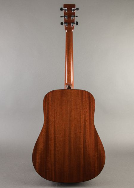 マーチン D18 Carter Vintage - Martin D-18 1963, Natural | Carter Vintage Guitar