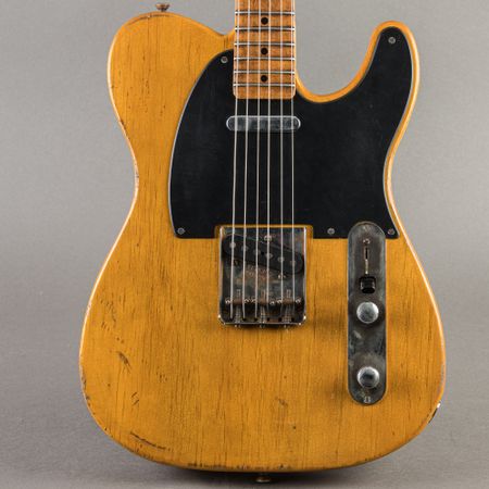 Partscaster Broadcaster 2025, Natural thumbnail