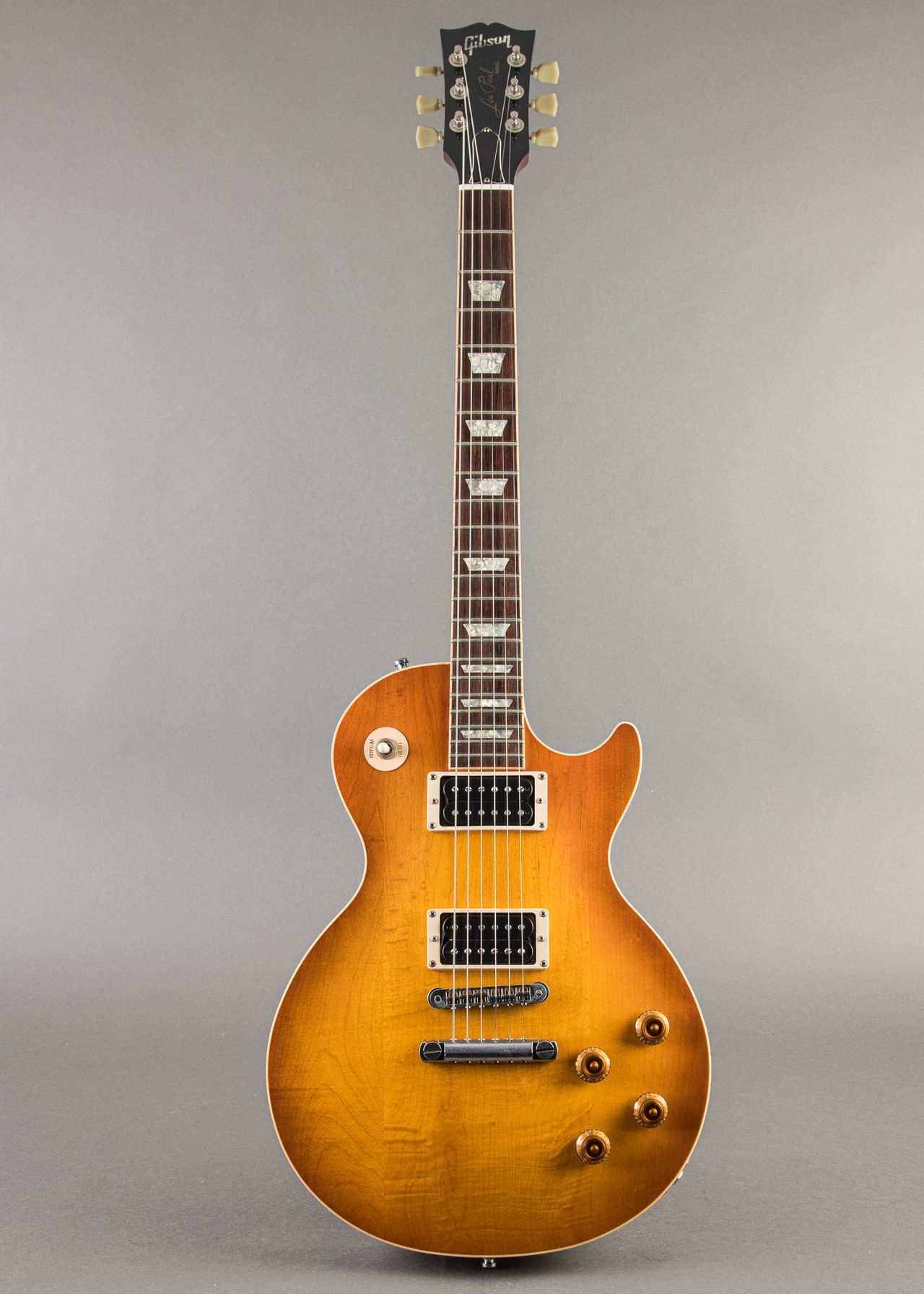 Carter Vintage - Gibson Custom Shop 