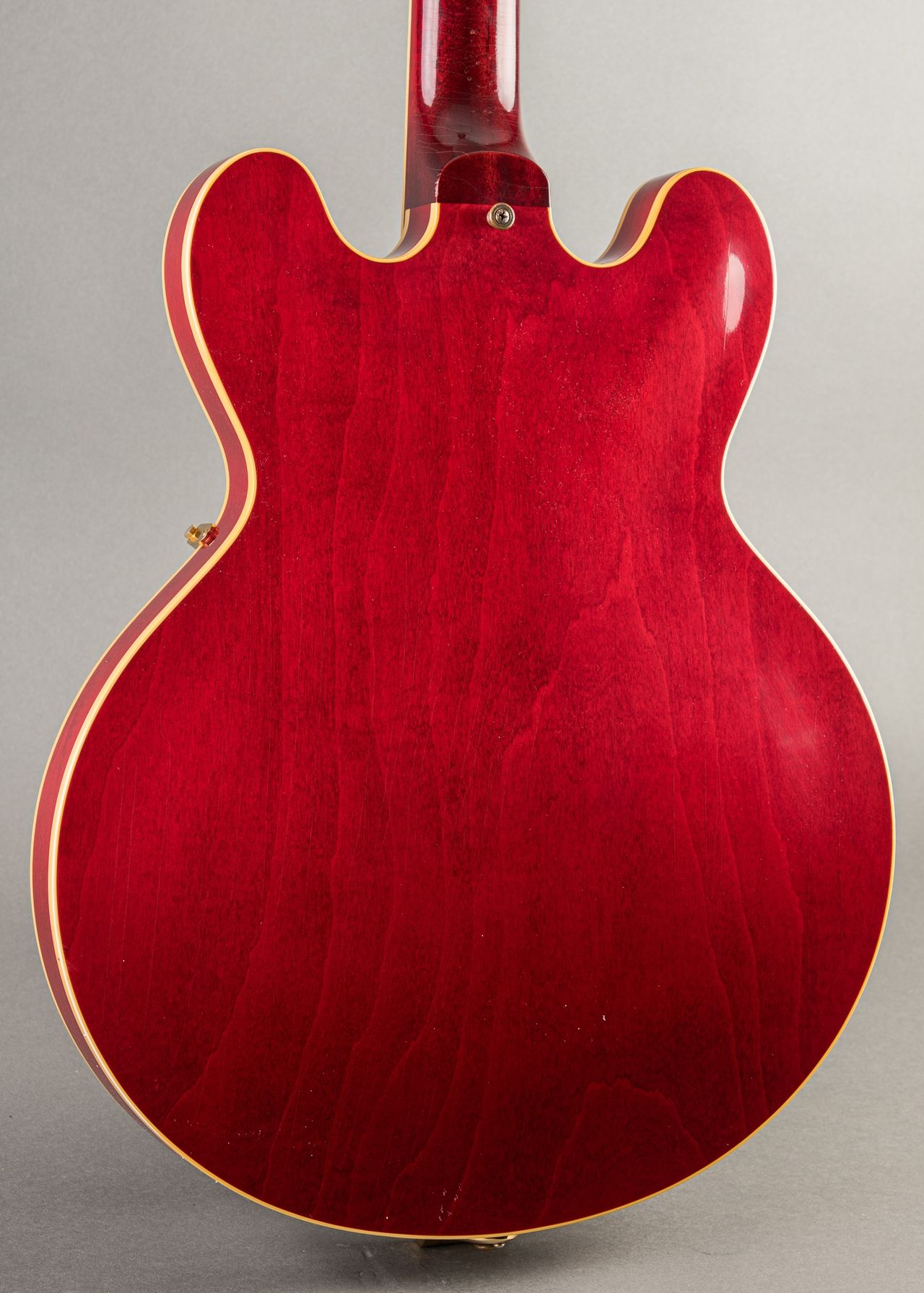 Carter Vintage - Gibson Custom Shop ES-345 Back To The Future 1 of