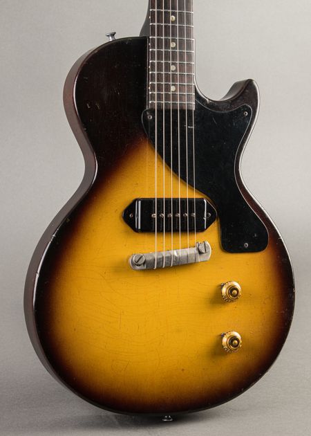 Epiphone by gibson slash goldtop 2008年 Epiphone by gibson slash