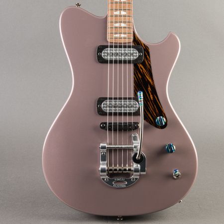 Powers Electric A-Type 2024, Frozen Berry Metallic thumbnail