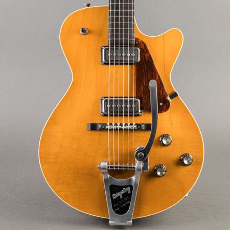 Collings 470 JL 2023, Blonde thumbnail