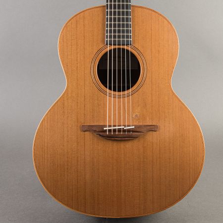 Lowden F-25 2009, Natural thumbnail