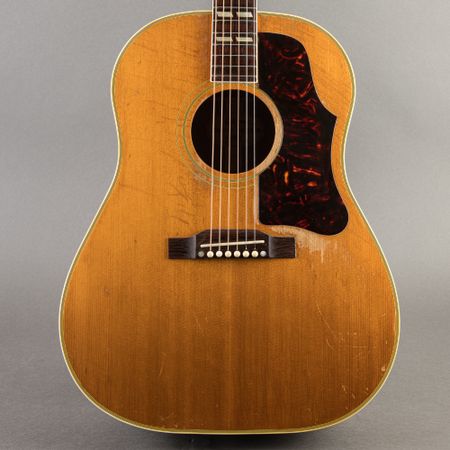 Gibson Country Western 1960, Natural thumbnail