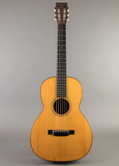 Carter Vintage - Martin 00-18 1932, Natural | Carter Vintage Guitar