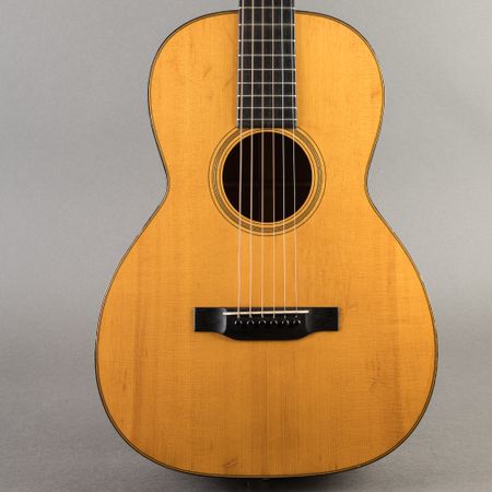 Martin 00-18 1929, Natural thumbnail