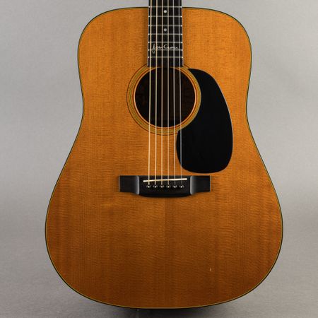 Martin D-21JC 2000, Natural thumbnail