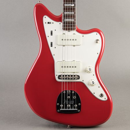 Fender American Vintage Reissue '66 Jazzmaster 2023, Dakota Red thumbnail