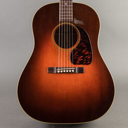 Fairbanks '43 Jumbo 2024, Sunburst thumbnail