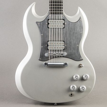 Gibson SG Platinum 2004, Platinum thumbnail