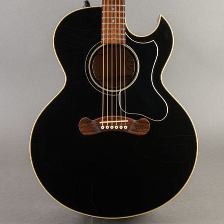 Gibson Star 1991, Black thumbnail