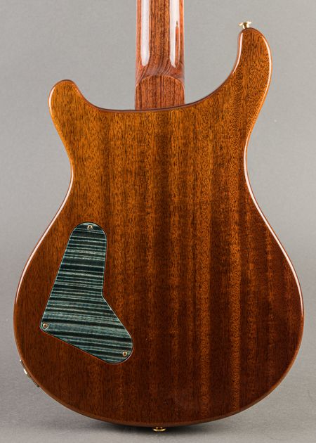 Carter Vintage - PRS Custom 24 2012, Sunburst | Carter Vintage Guitar