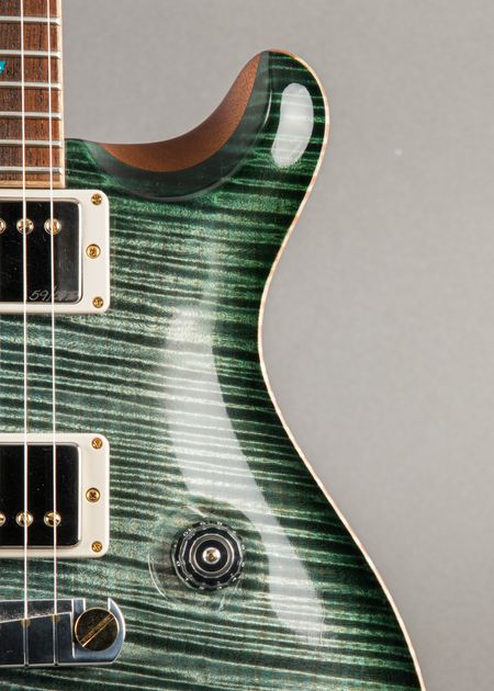 Carter Vintage - PRS Custom 24 2012, Sunburst | Carter Vintage Guitar