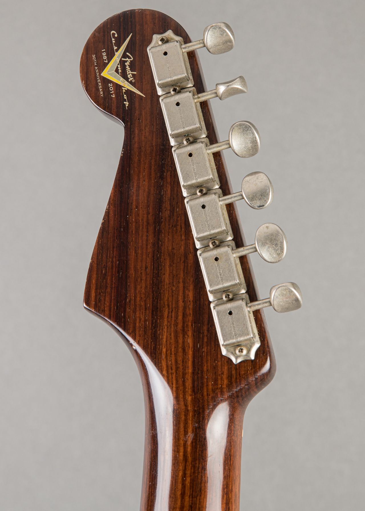 Carter Vintage - Fender Custom Shop Limited Edition 30th