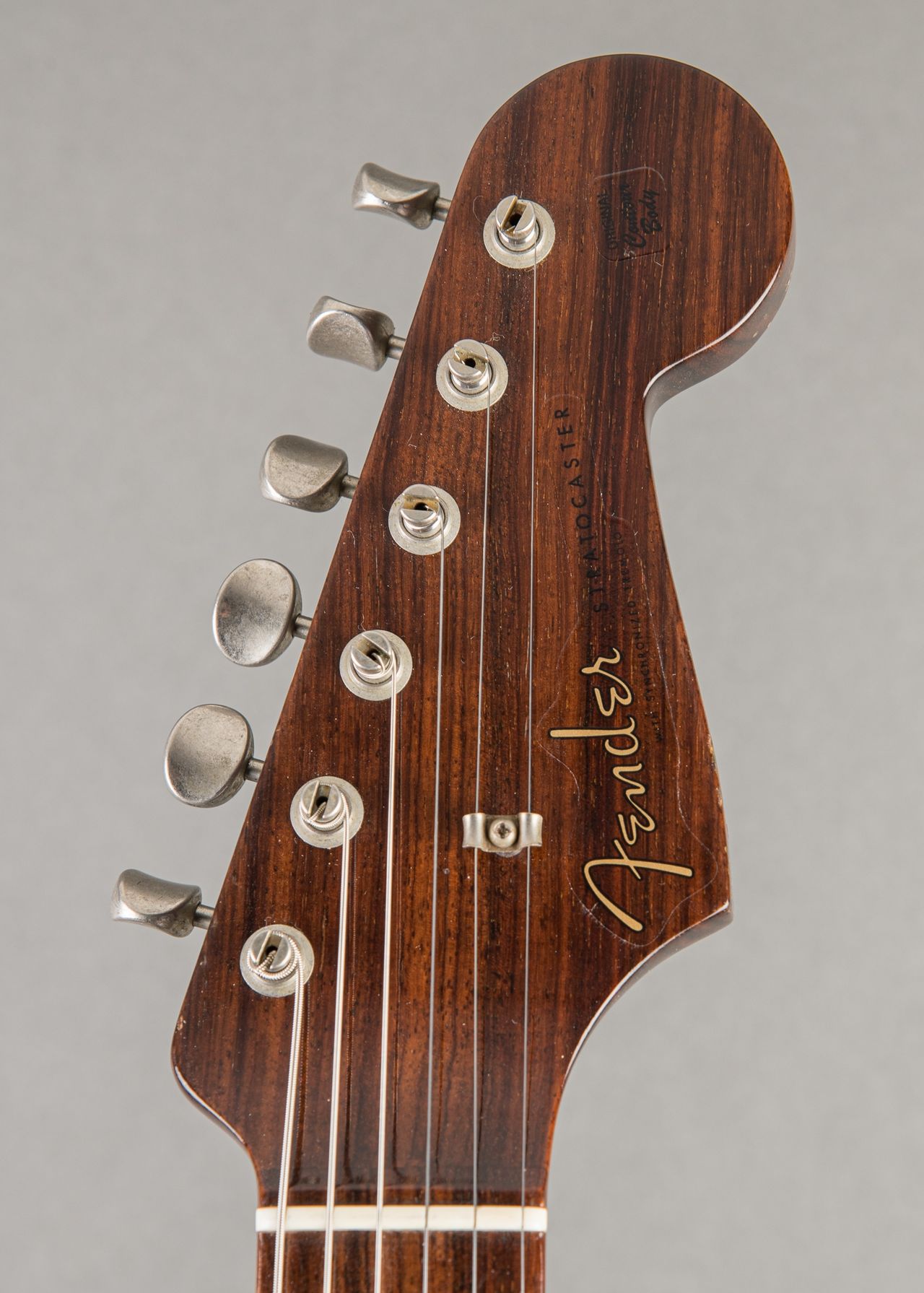 Carter Vintage - Fender Custom Shop Limited Edition 30th