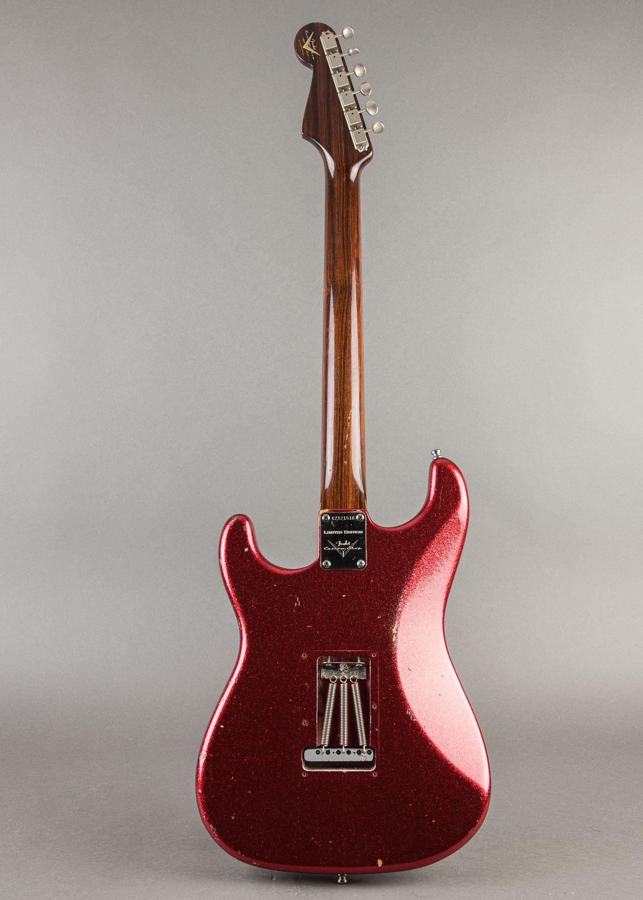 Carter Vintage - Fender Custom Shop Limited Edition 30th