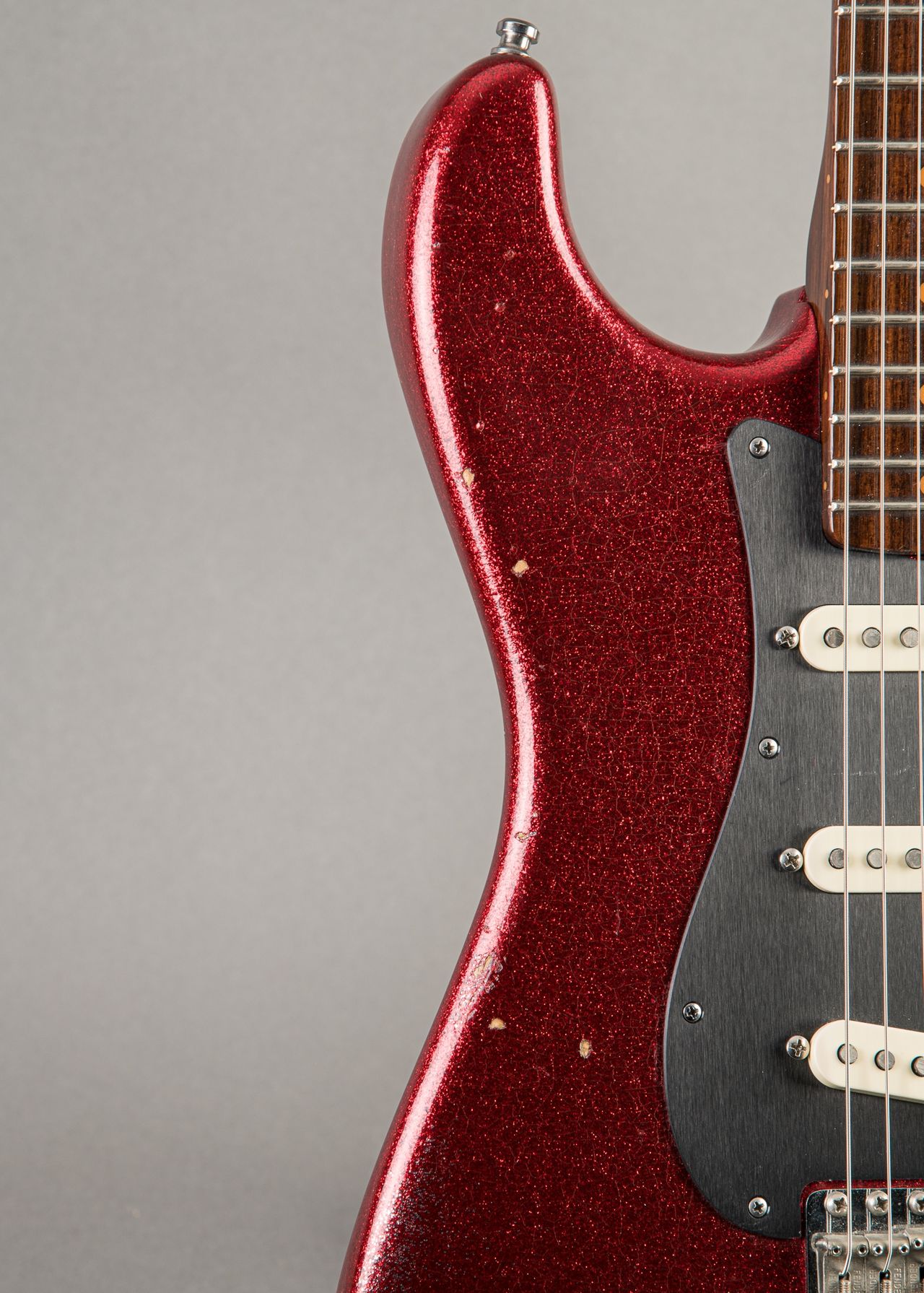 Carter Vintage - Fender Custom Shop Limited Edition 30th
