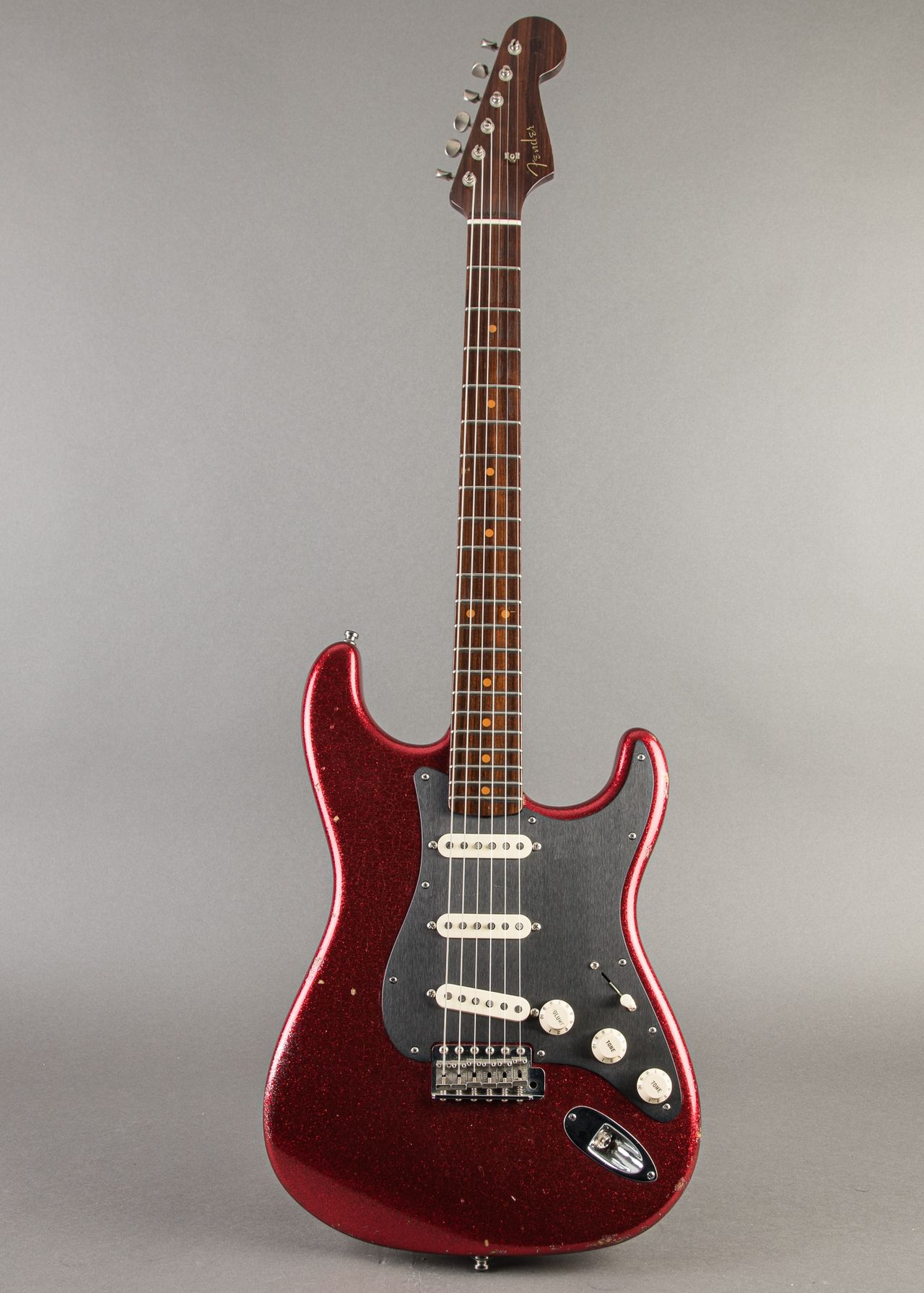 Carter Vintage - Fender Custom Shop Limited Edition 30th