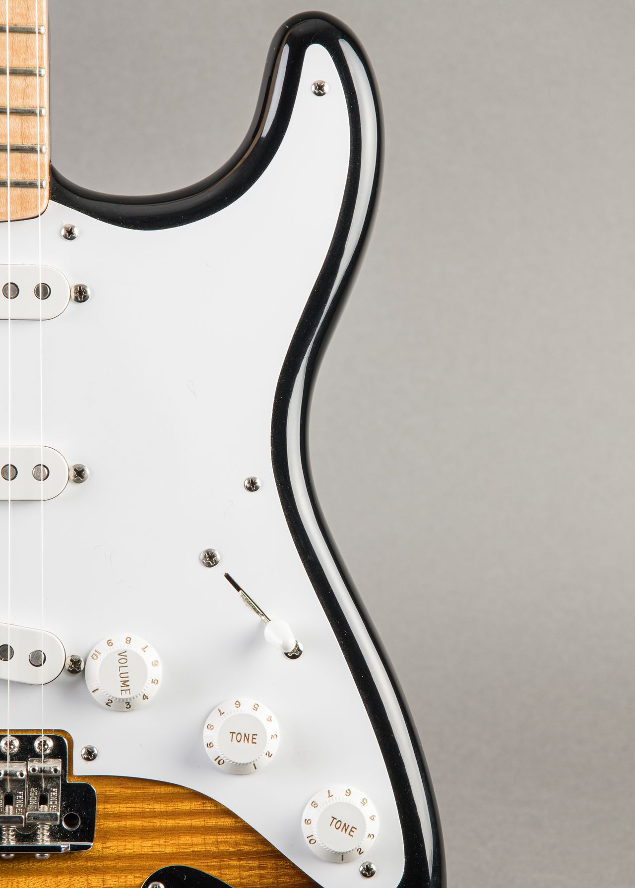 Carter Vintage - Fender Custom Shop 1956 Stratocaster NOS 2007