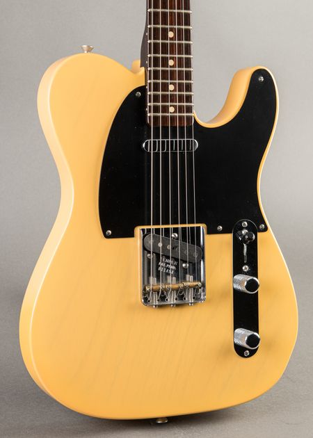Carter Vintage - Fender Custom Shop 1951 