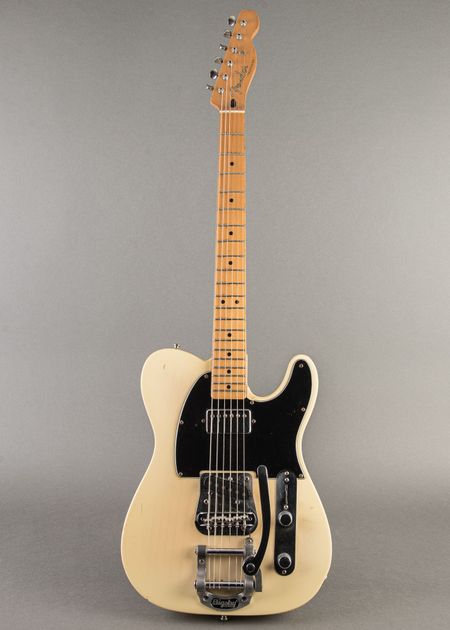 Fender Telecaster Special 1995, Blonde thumbnail