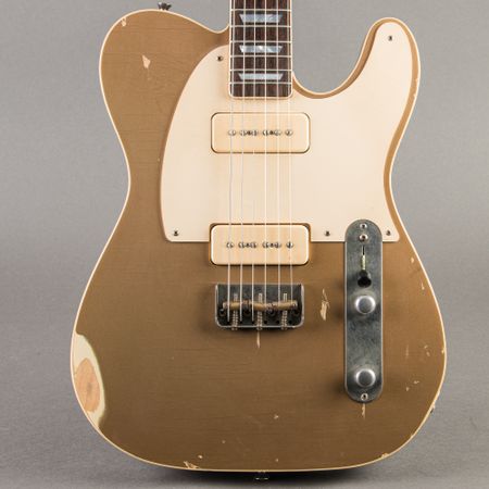 Nash T-56 Gold Top 2023, Gold Top thumbnail